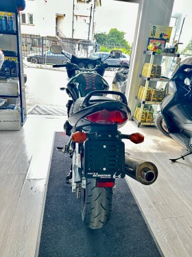 Suzuki Bandit 650 S 2006. | Mobile.bg    13
