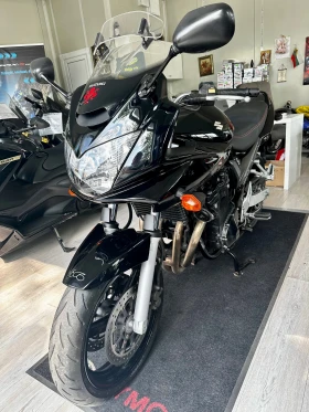 Suzuki Bandit 650 S 2006. | Mobile.bg    6