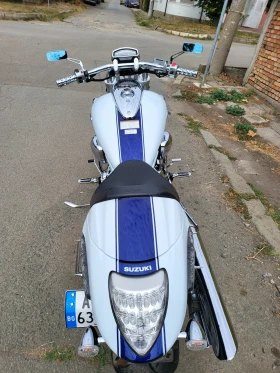 Suzuki Boulevard, снимка 4