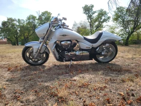 Suzuki Boulevard, снимка 9