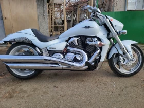 Suzuki Boulevard, снимка 7