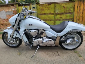 Suzuki Boulevard, снимка 6