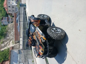Can-Am Outlander | Mobile.bg    2