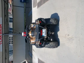  Can-Am Outlander