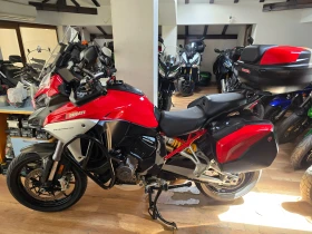 Обява за продажба на Ducati Multistrada V4 S Travel&Radar Full ~29 990 лв. - изображение 7