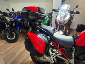 Ducati Multistrada V4 S Travel&Radar Full | Mobile.bg    15