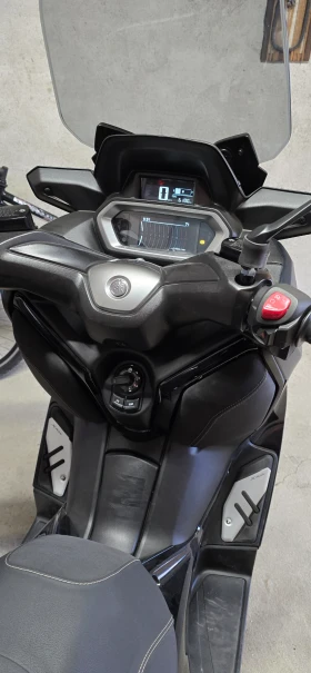 Обява за продажба на Yamaha X-max Tech Max ~13 000 лв. - изображение 1