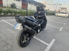Yamaha T-max 530 - изображение 1