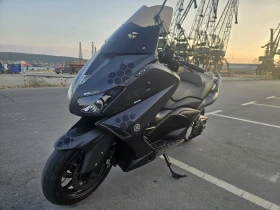 Yamaha T-max 530 | Mobile.bg    7