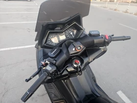     Yamaha T-max 530