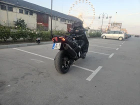 Yamaha T-max 530 | Mobile.bg    6