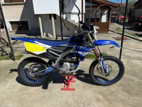 Yamaha Wr Wr250f Athena 300cc | Auto.bg — изображение 3