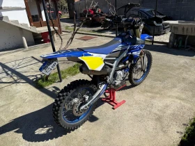 Yamaha Wr Wr250f Athena 300cc | Auto.bg — изображение 4