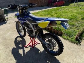 Yamaha Wr Wr250f Athena 300cc | Auto.bg — изображение 5