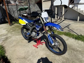 Yamaha Wr Wr250f Athena 300cc | Auto.bg — изображение 2