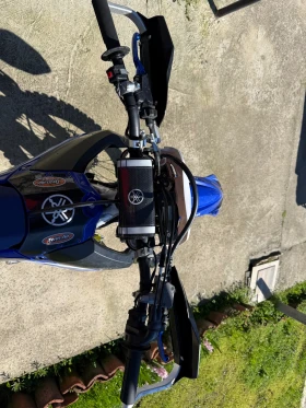 Yamaha Wr Wr250f Athena 300cc | Auto.bg — изображение 9