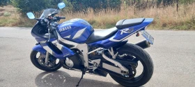 Yamaha YZF-R6 | Mobile.bg � ����� ������ 2