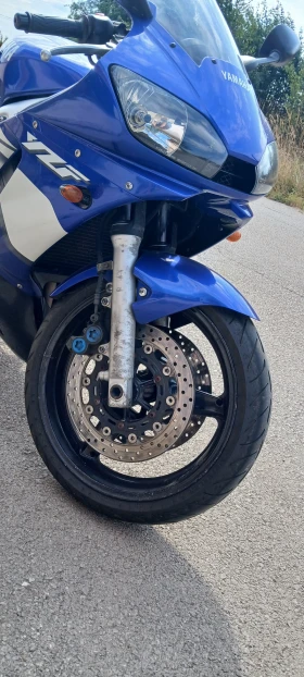 Yamaha YZF-R6 | Mobile.bg � ����� ������ 12