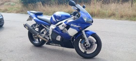 ������ Yamaha YZF-R6
