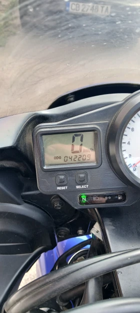Yamaha YZF-R6 | Mobile.bg � ����� ������ 5