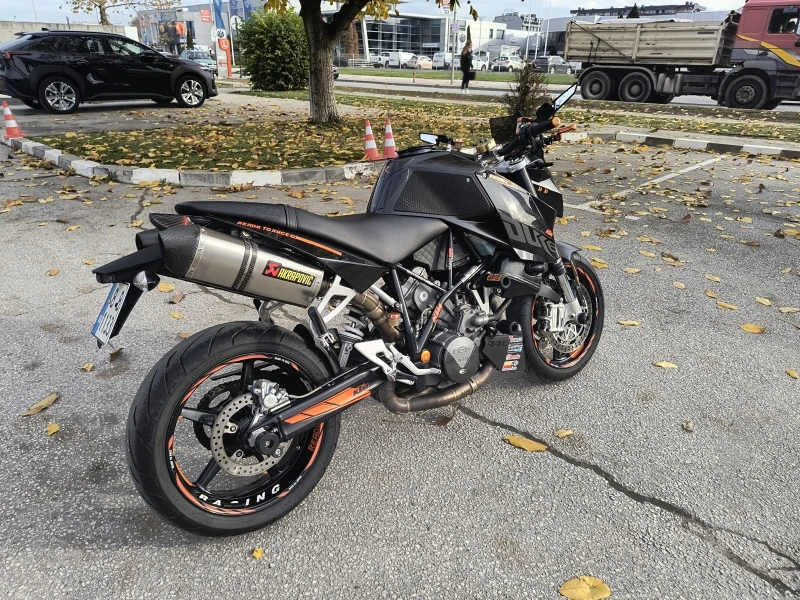 Ktm Super Duke, снимка 2 - Мотоциклети и мототехника - 52532969