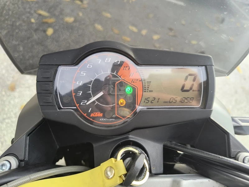 Ktm Super Duke, снимка 9 - Мотоциклети и мототехника - 52532969