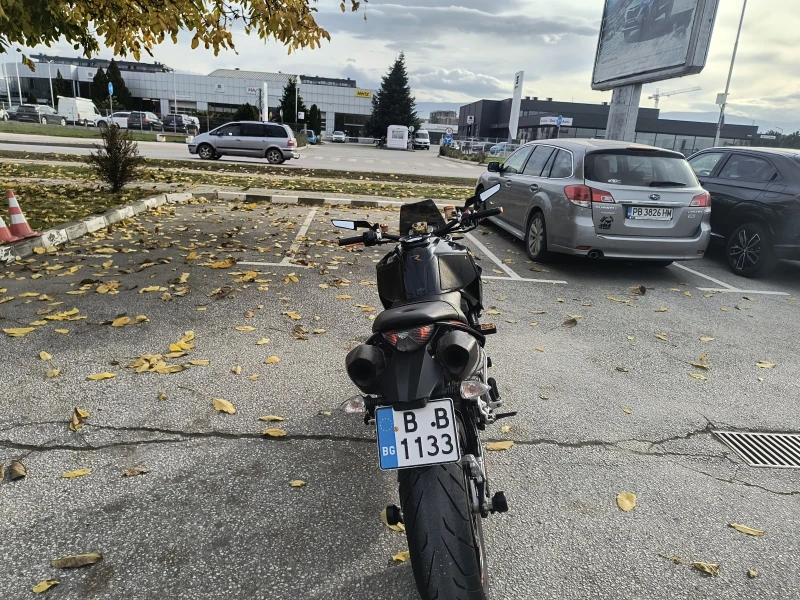 Ktm Super Duke, снимка 6 - Мотоциклети и мототехника - 52532969