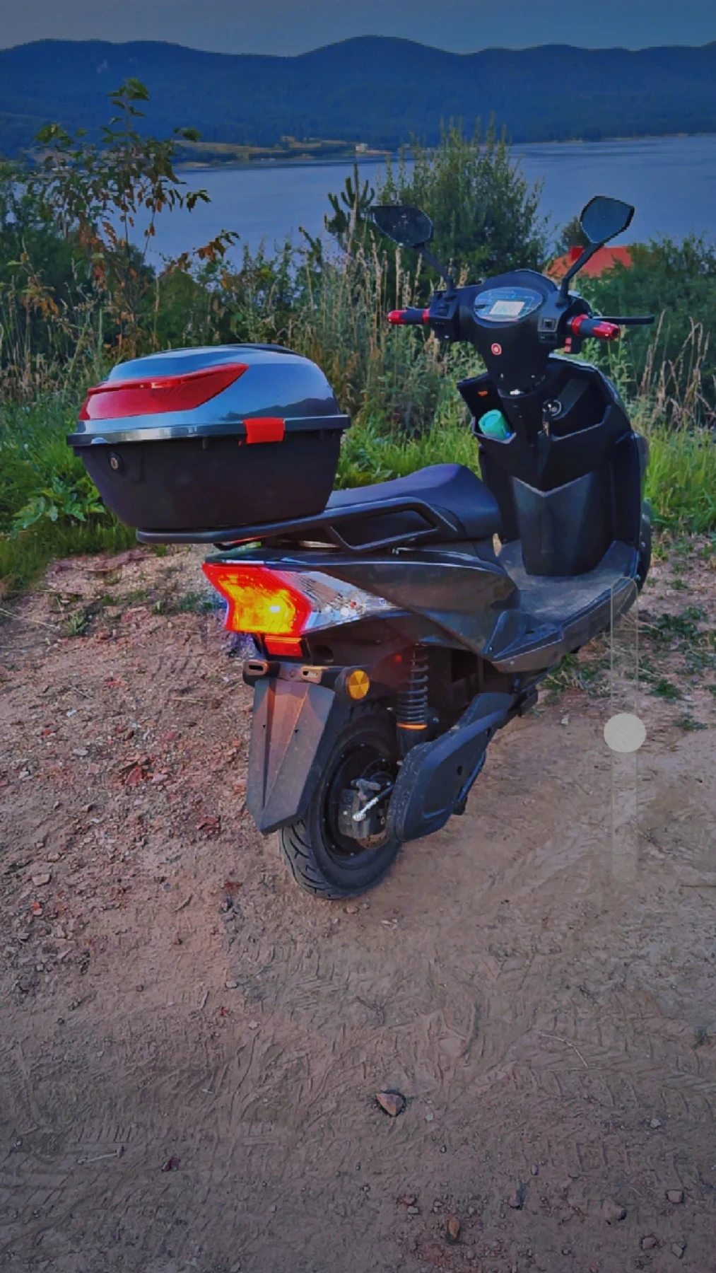 Aeon Aero 1500 - изображение 2