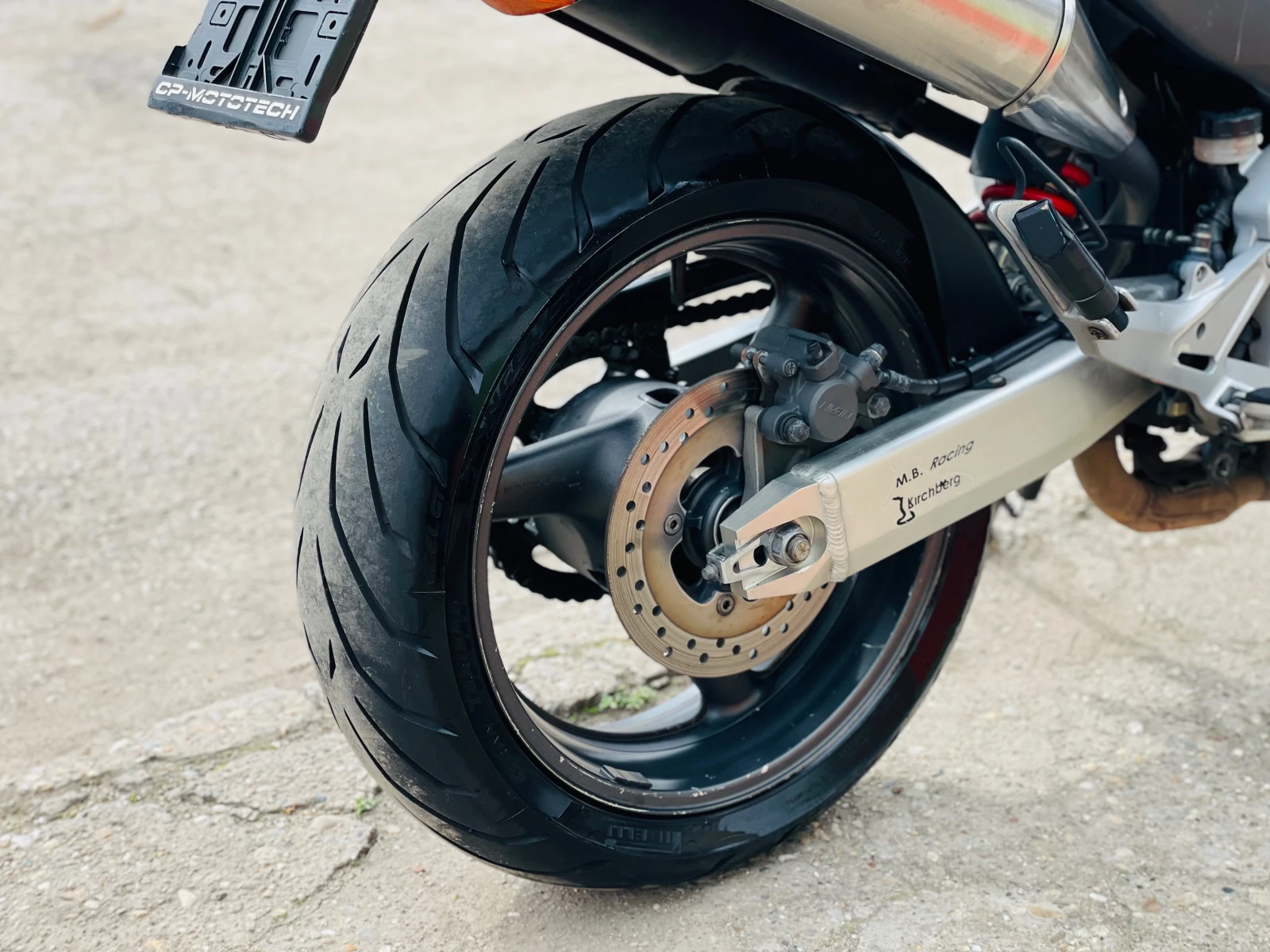 Honda Hornet 919* 110. | Mobile.bg   9