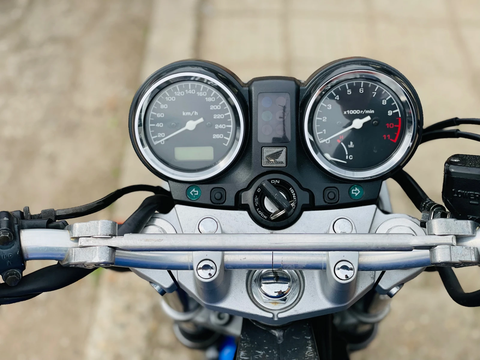 Honda Hornet 919* 110. | Mobile.bg   6