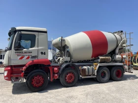   Mercedes Arocs 3240  | Mobile.bg    5