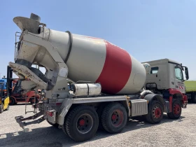   Mercedes Arocs 3240  | Mobile.bg    9