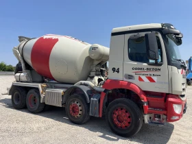   Mercedes Arocs 3240  | Mobile.bg    2