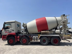   Mercedes Arocs 3240  | Mobile.bg    6