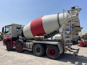   Mercedes Arocs 3240  | Mobile.bg    7