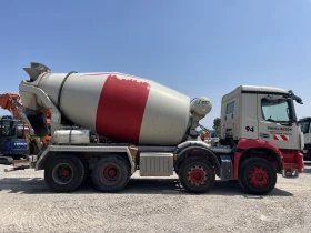   Mercedes Arocs 3240  | Mobile.bg    10