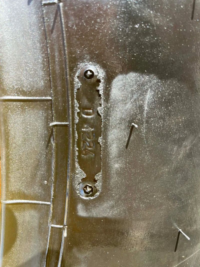 Багер New Holland B115B, снимка 9 - Индустриална техника - 53161586