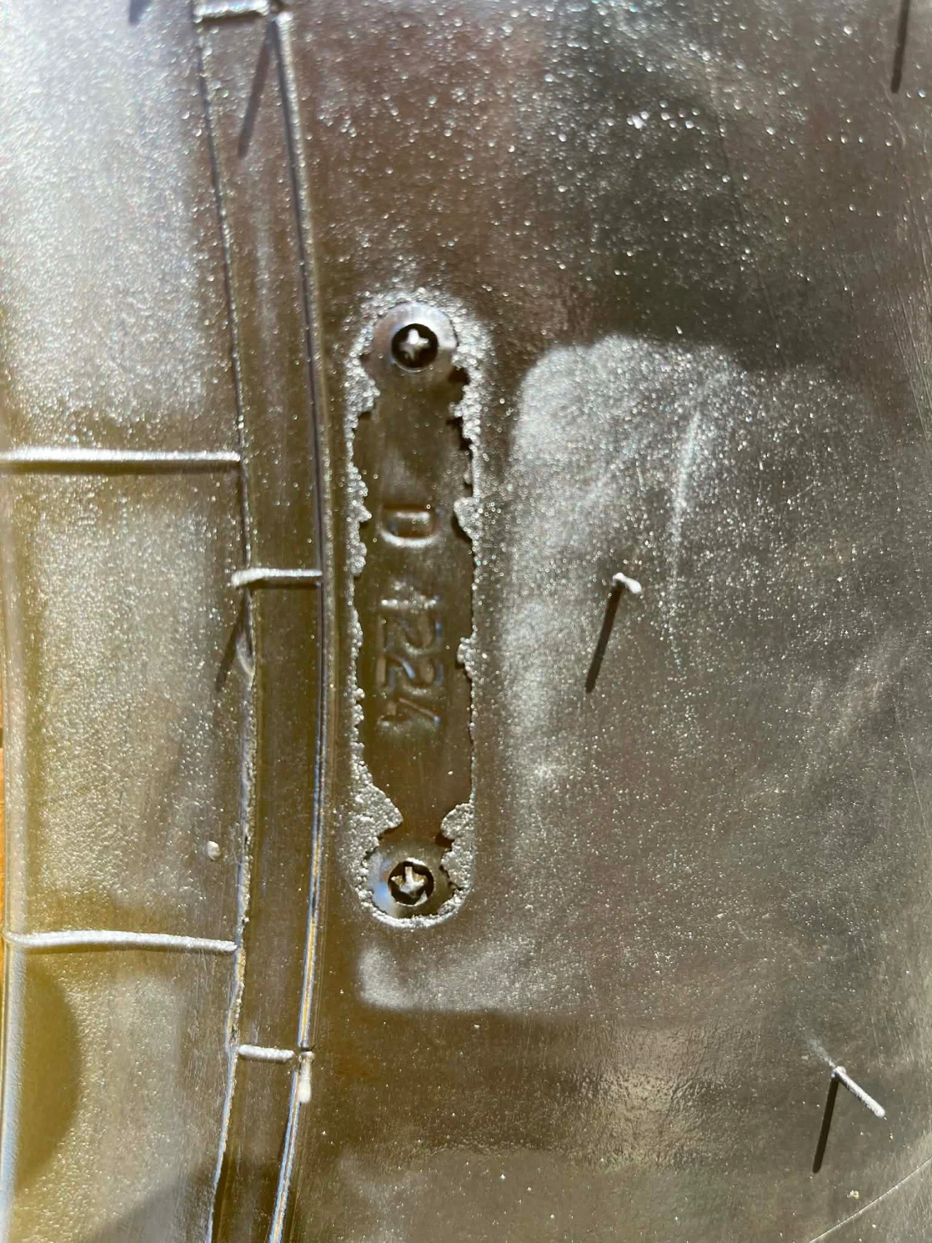 Багер New Holland B115B - изображение 9