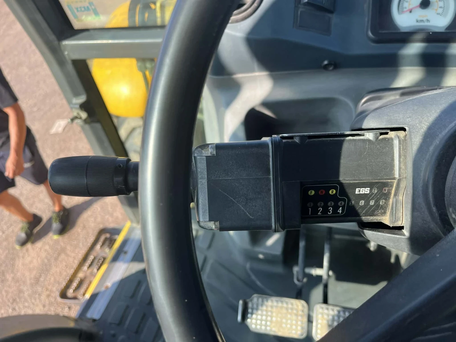 ����� New Holland B115B | Mobile.bg � ����������� 14