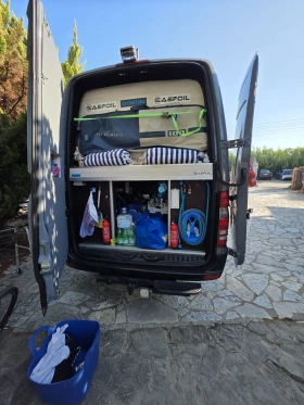  Mercedes-Benz Sprinter 319,  3.0 CDI AUTOMAT | Mobile.bg    5