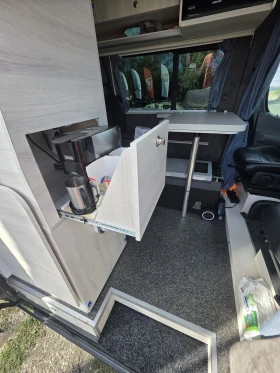 Обява за продажба на Кемпер Mercedes-Benz Sprinter 319,  3.0 CDI AUTOMAT ~36 500 EUR - изображение 6