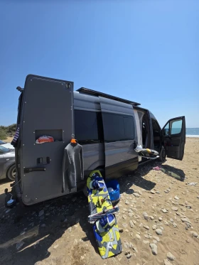  Mercedes-Benz Sprinter 319,  3.0 CDI AUTOMAT | Mobile.bg    3