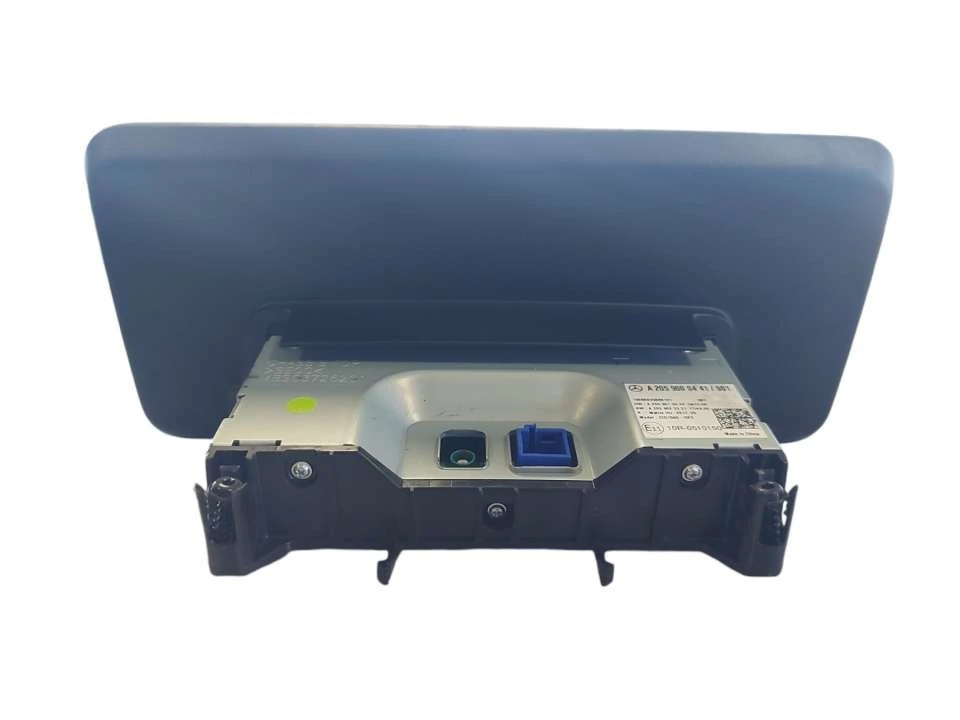 Mercedes C205- 2059000441 | Mobile.bg   3