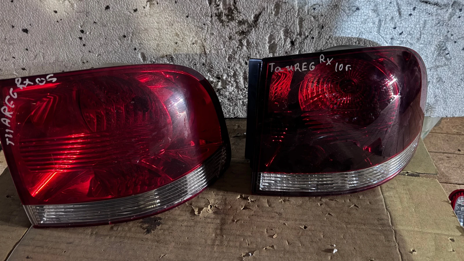  a VW Touareg - 7L6945096K-06S / 1700604 / 0028250212 / 28258002 | Mobile.bg   1