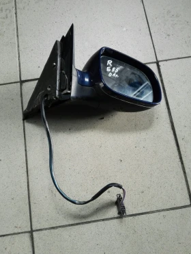 Огледало дясно Фолксваген Пасат 1.9pd (7)