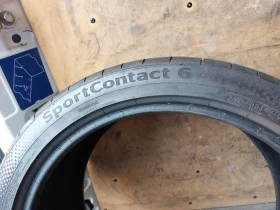 Гуми Летни 275/35R20, снимка 5