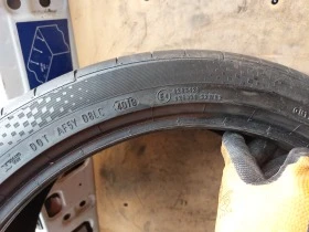 Гуми Летни 275/35R20, снимка 6