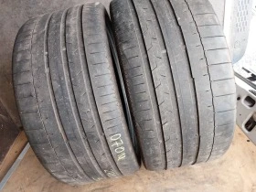 Гуми Летни 275/35R20, снимка 1