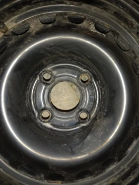 Джанти за Opel, снимка 4