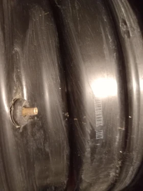 Джанти за Opel, снимка 2